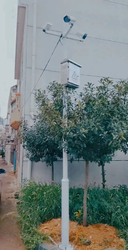 視頻監(jiān)控
