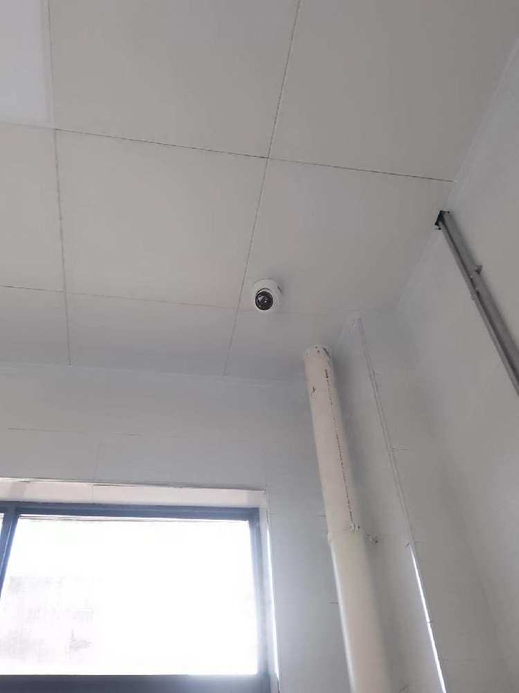 安防監控工程